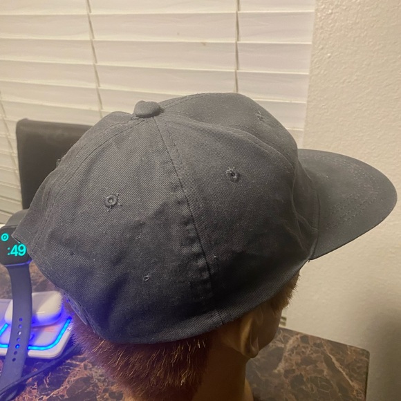 Washington State University Cougars Gesa Police Fire Paramedic Snapback Hat Cap - Picture 4 of 10